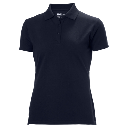 Tricouri - Tricou polo dama Helly Hansen Classic 2.0 Polo