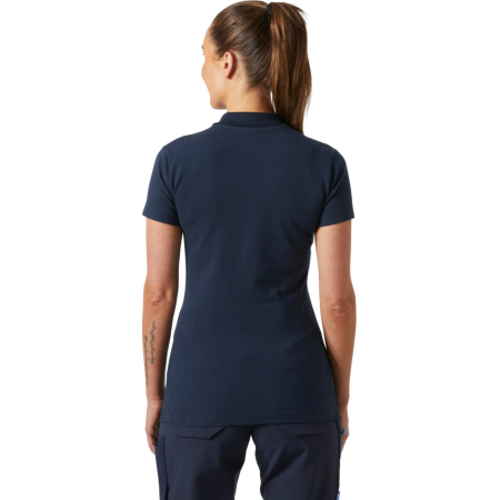 Tricou polo dama Helly Hansen Classic 2.0 Polo [3]