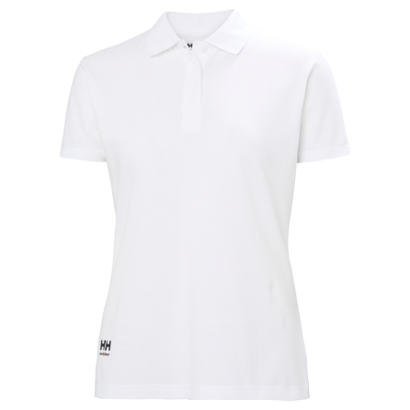 Tricouri - Tricou polo dama Helly Hansen Classic 2.0 Polo