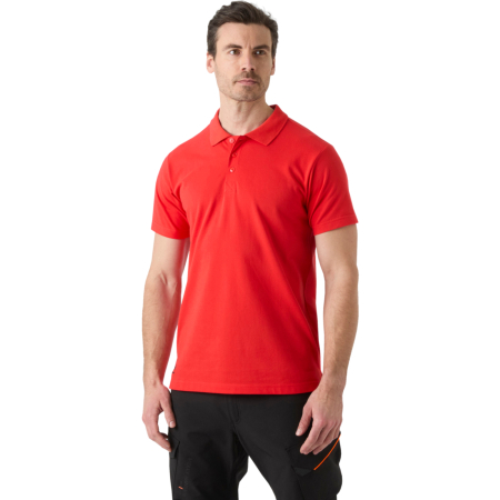 Tricou polo Helly Hansen Classic 2.0 Polo [2]