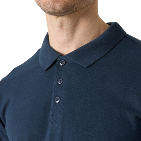 Tricou polo Helly Hansen Classic 2.0 Polo [4]