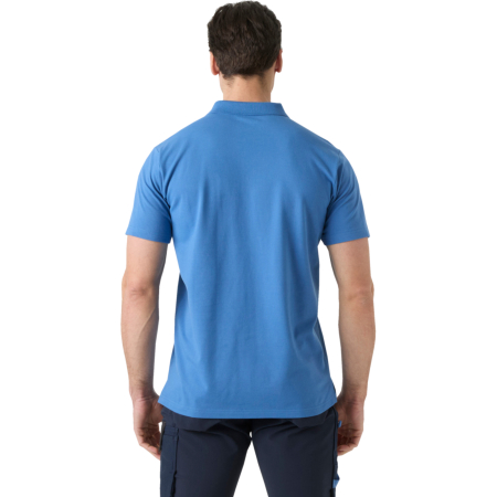 Tricou polo Helly Hansen Classic 2.0 Polo [3]