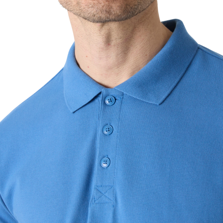 Tricou polo Helly Hansen Classic 2.0 Polo [4]
