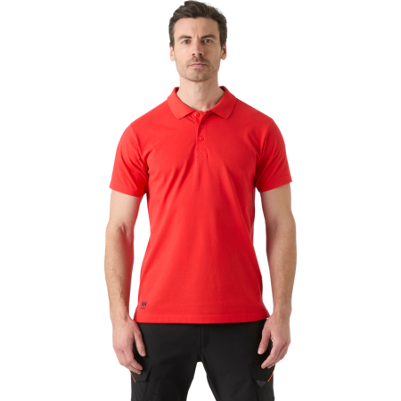 Tricou polo Helly Hansen Classic 2.0 Polo [3]