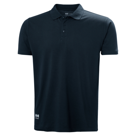 Echipamente lucru si protectie - Tricou polo Helly Hansen Classic 2.0 Polo