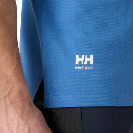 Tricou polo Helly Hansen Classic 2.0 Polo [5]