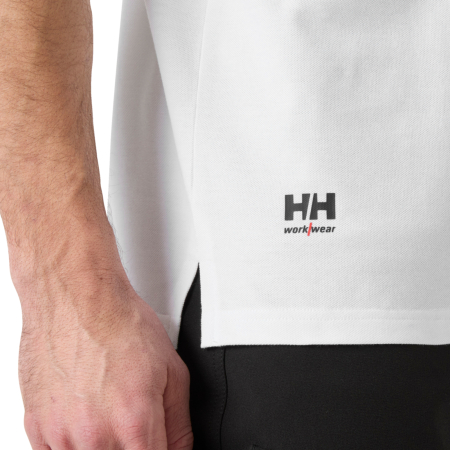 Tricou polo Helly Hansen Classic 2.0 Polo [4]