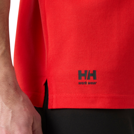 Tricou polo Helly Hansen Classic 2.0 Polo [6]