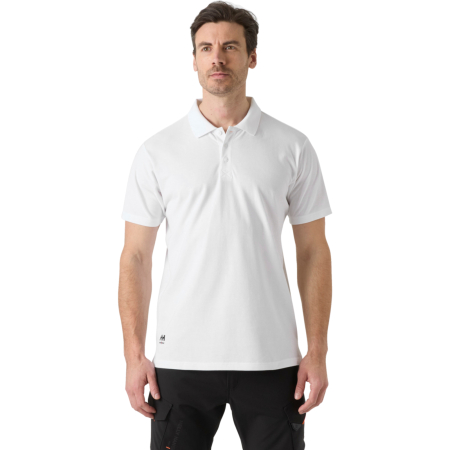 Tricou polo Helly Hansen Classic 2.0 Polo [1]