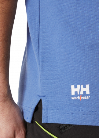 Tricou polo Helly Hansen Classic [4]