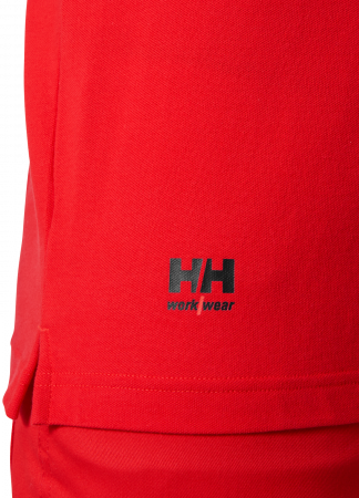 Tricou polo Helly Hansen Classic [5]