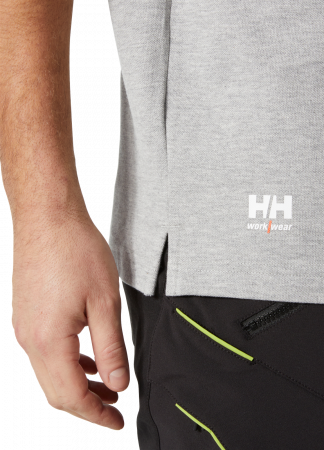 Tricou polo Helly Hansen Classic [4]