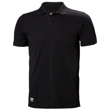 Tricouri - Tricou polo Helly Hansen Classic