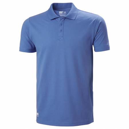 Tricouri - Tricou polo Helly Hansen Classic