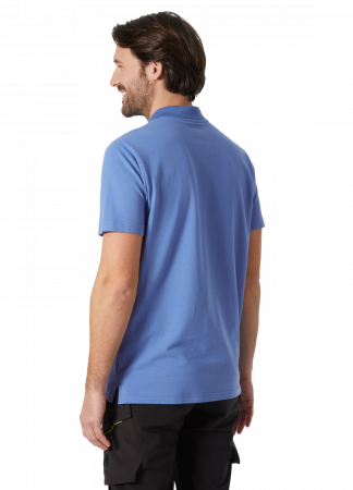 Tricou polo Helly Hansen Classic [3]