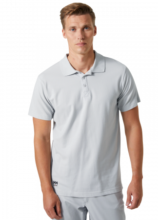 Tricou polo Helly Hansen Classic [2]