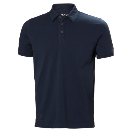 Tricou polo Helly Hansen Evo Polo [0]