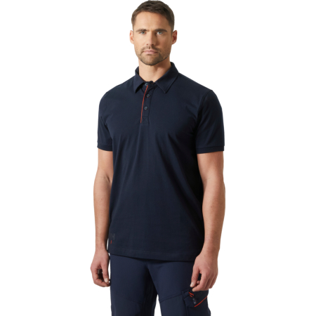 Tricou polo Helly Hansen Evo Polo [2]