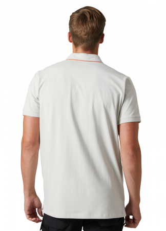 Tricou polo Helly Hansen HHWW Graphic [3]