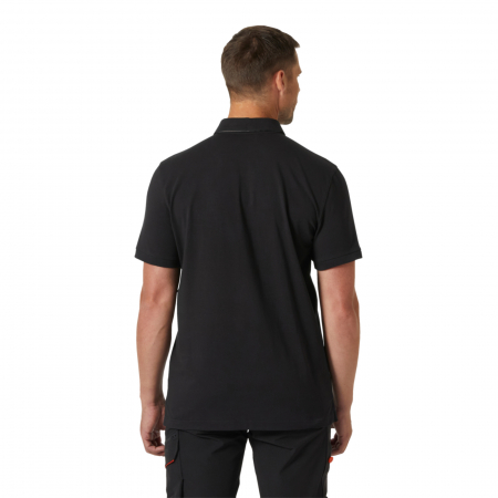 Tricou polo Helly Hansen Kensington [3]