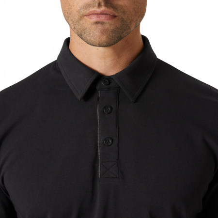 Tricou polo Helly Hansen Kensington [4]