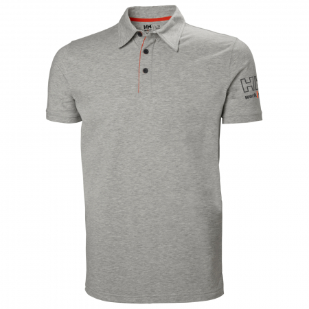 Tricouri - Tricou polo Helly Hansen Kensington