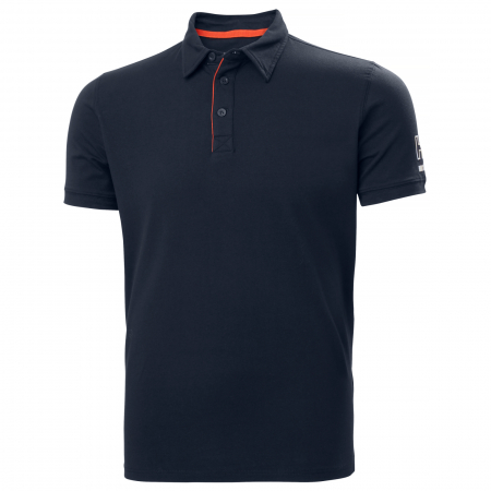 Tricou polo Helly Hansen Kensington