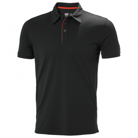Tricouri - Tricou polo Helly Hansen Kensington Tech