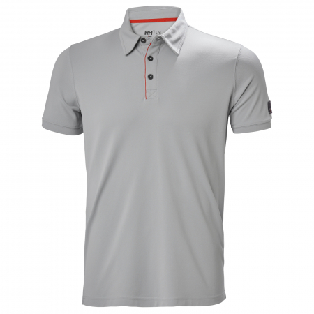 Tricouri - Tricou polo Helly Hansen Kensington Tech