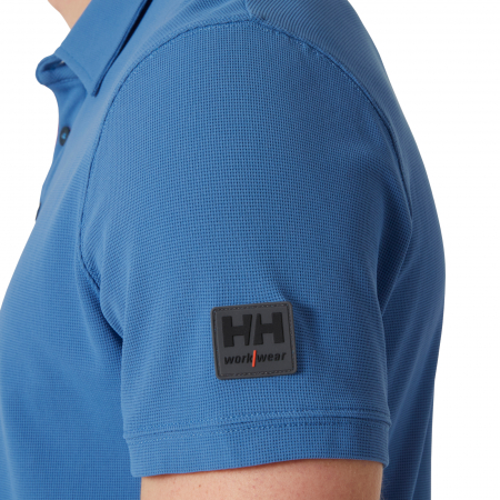Tricou polo Helly Hansen Kensington Tech [3]