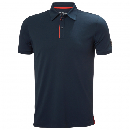 Tricouri - Tricou polo Helly Hansen Kensington Tech