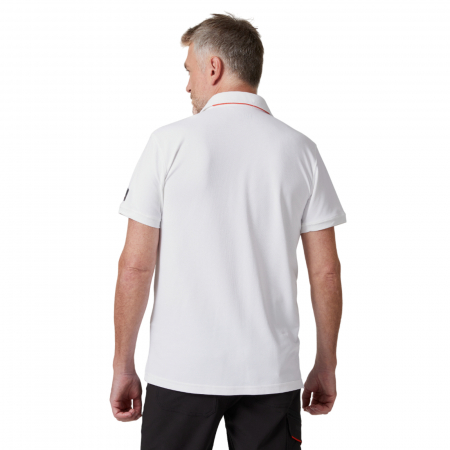 Tricou polo Helly Hansen Kensington Tech [3]