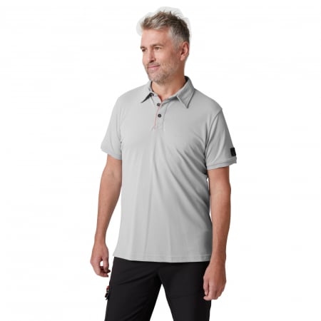 Tricou polo Helly Hansen Kensington Tech [2]