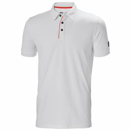 Tricouri - Tricou polo Helly Hansen Kensington Tech