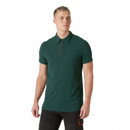 Tricou polo Helly Hansen Kensington Tech [2]