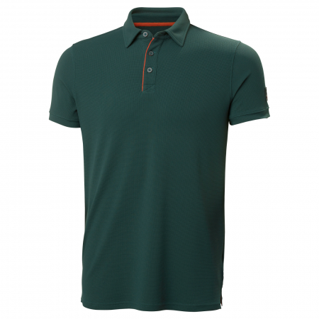 Echipamente lucru si protectie - Tricou polo Helly Hansen Kensington Tech