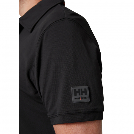 Tricou polo Helly Hansen Kensington Tech [4]