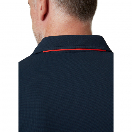 Tricou polo Helly Hansen Kensington Tech [4]