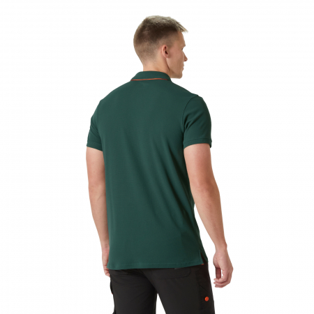 Tricou polo Helly Hansen Kensington Tech [3]