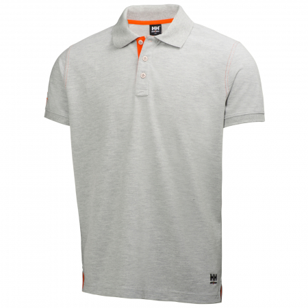 Tricouri - Tricou polo Helly Hansen Oxford