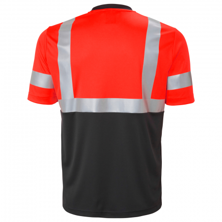 Tricou reflectorizant Helly Hansen Addvis CL1 [1]