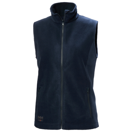 Veste - Vesta dama Helly Hansen Manchester 2.0 Fleece Vest