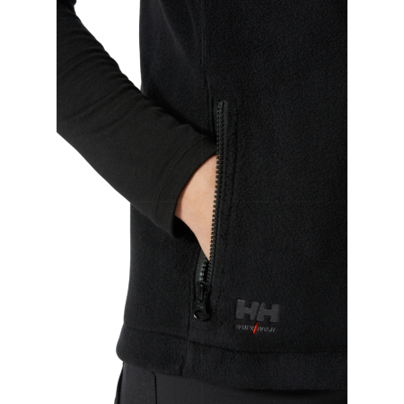 Vesta dama Helly Hansen Manchester 2.0 Fleece Vest [4]