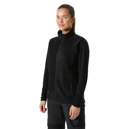 Vesta dama Helly Hansen Manchester 2.0 Fleece Vest [2]