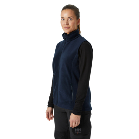 Vesta dama Helly Hansen Manchester 2.0 Fleece Vest [2]