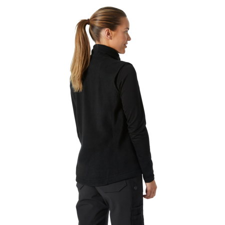 Vesta dama Helly Hansen Manchester 2.0 Fleece Vest [3]