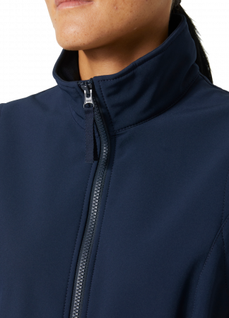 Vesta dama Helly Hansen Manchester 2.0 Softshell, bleumarin, M [5]