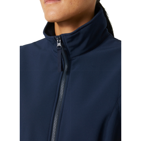 Vesta dama Helly Hansen Manchester 2.0 Softshell Vest [5]
