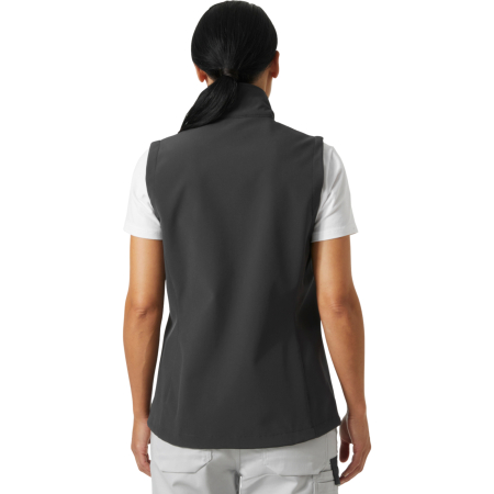 Vesta dama Helly Hansen Manchester 2.0 Softshell Vest [3]