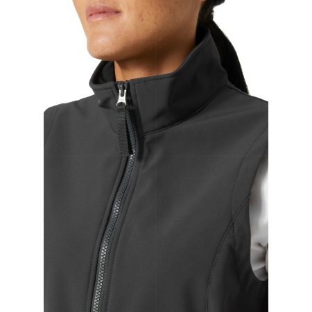 Vesta dama Helly Hansen Manchester 2.0 Softshell Vest [5]